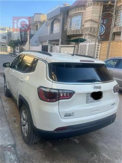 جیپ کۆمپاس